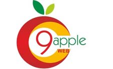 9-apple